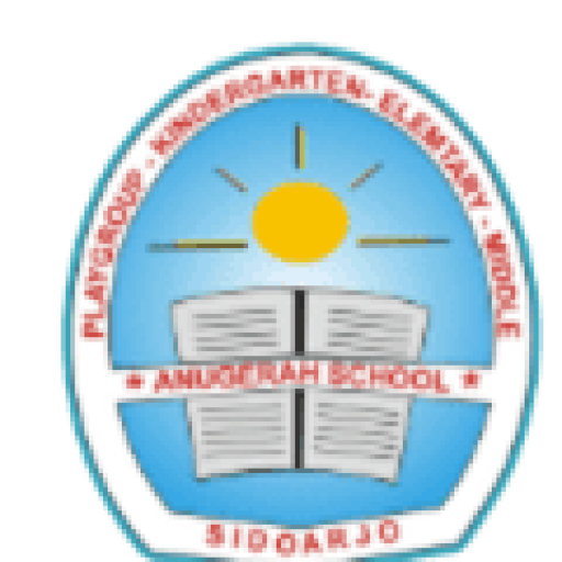 SD Anugerah Cahaya